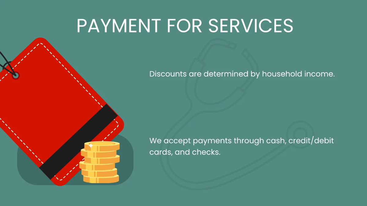 Free Medical & Health Presentation Template to Edit Online