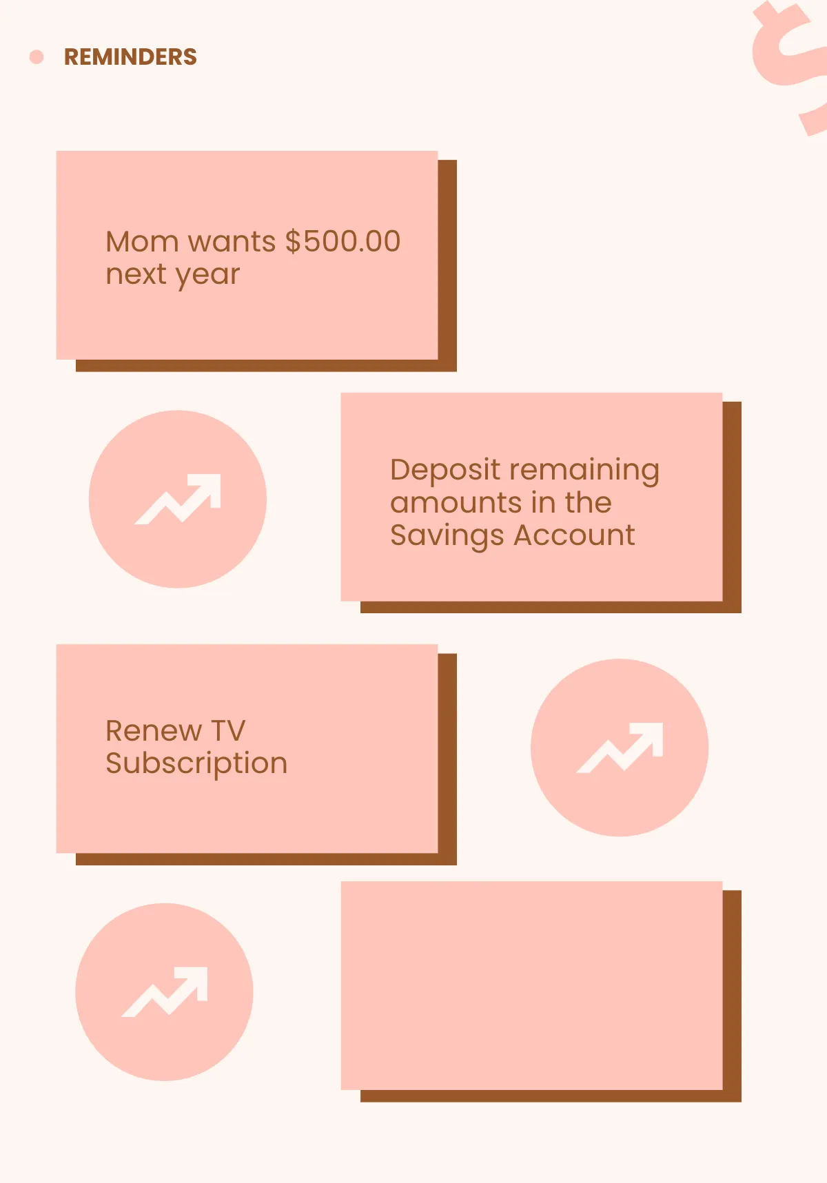 Free 2023 Financial Planner Template to Edit Online