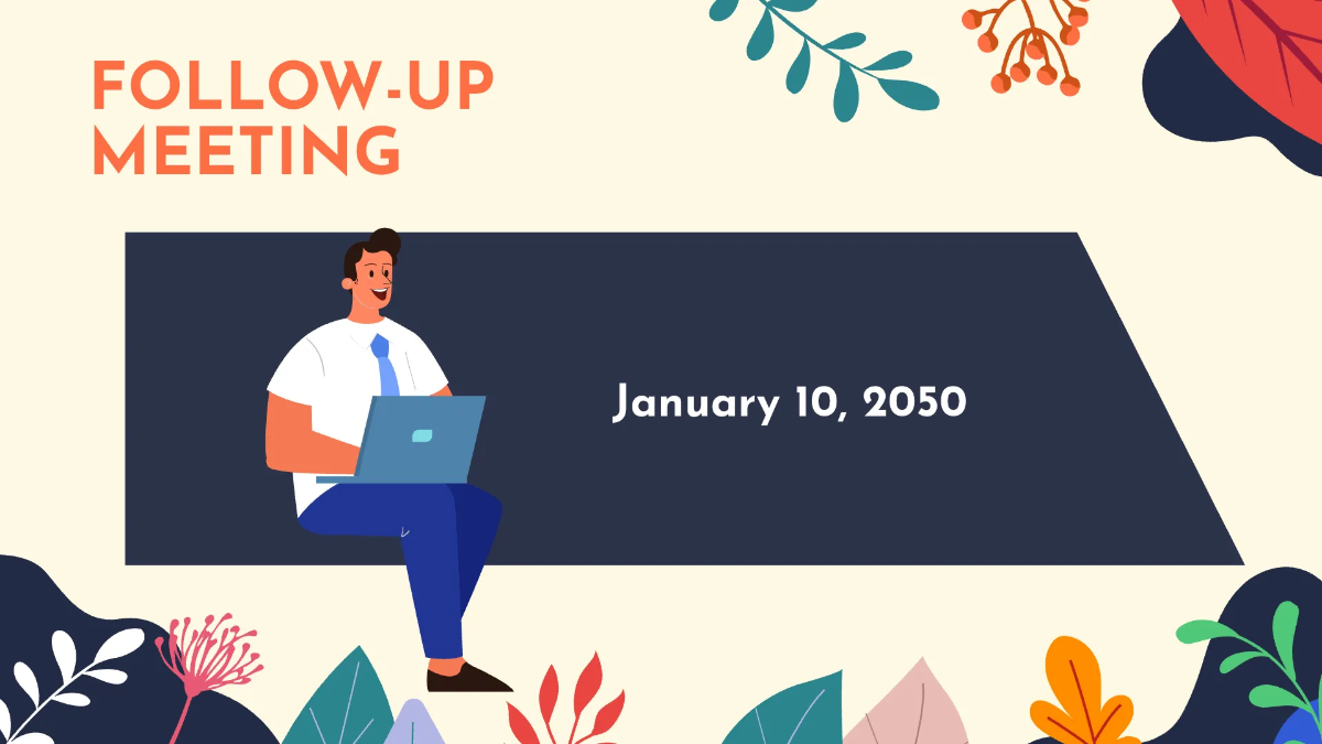 Free Music Festival Project Proposal Presentation Template to Edit Online