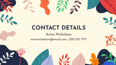 Free Music Festival Project Proposal Presentation Template to Edit Online