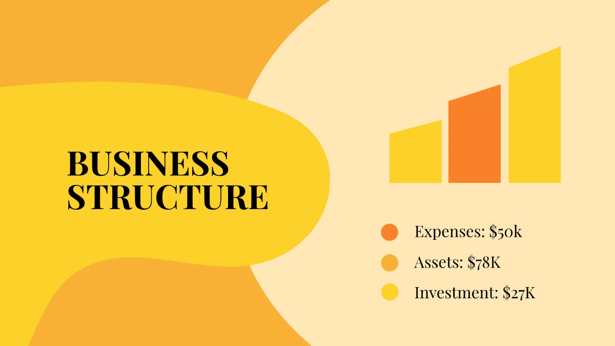 Free Jazz Club Business Plan Presentation Template to Edit Online