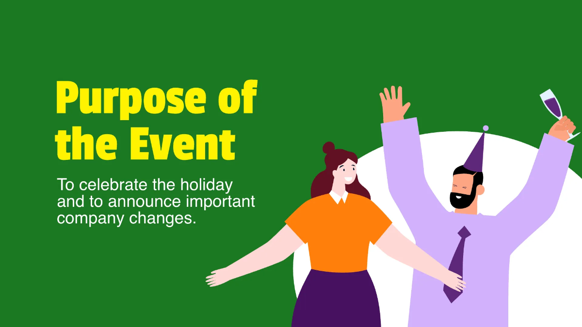 Free Professional St. Patrick's Day Presentation Template to Edit Online