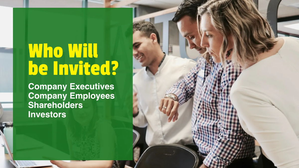 Free Professional St. Patrick's Day Presentation Template to Edit Online