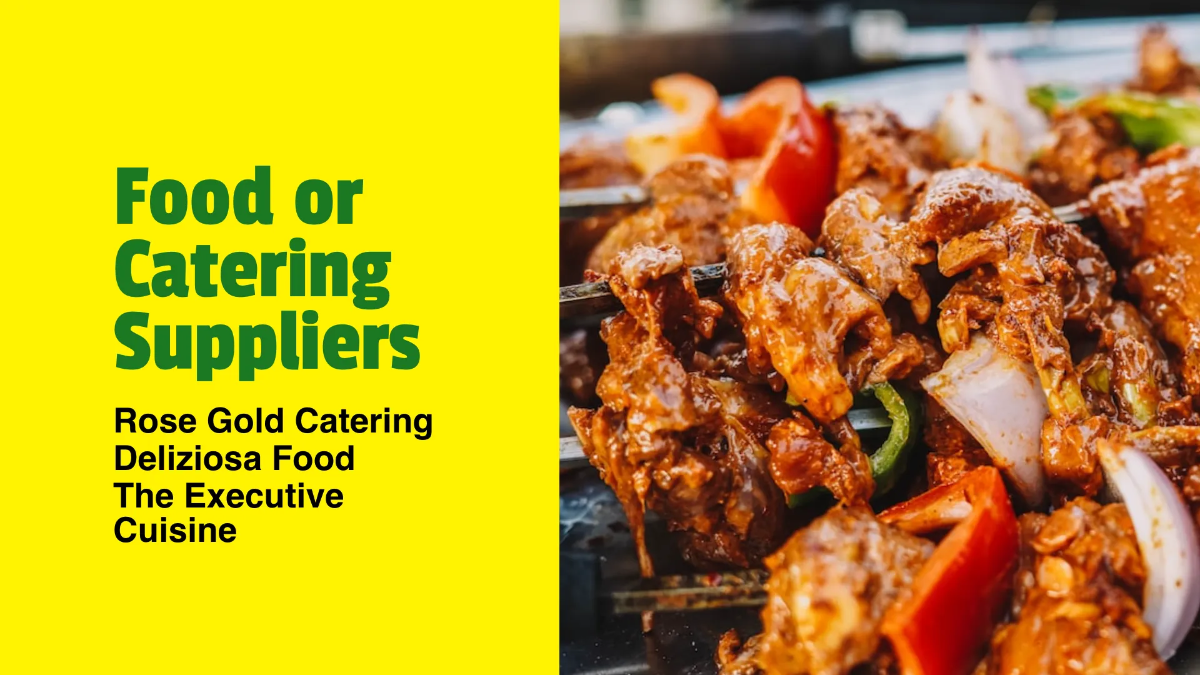 Free Professional St. Patrick's Day Presentation Template to Edit Online