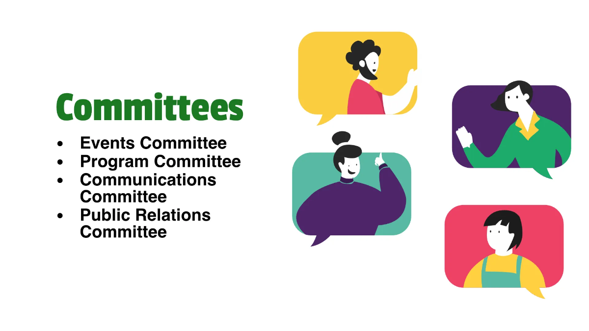 Free Professional St. Patrick's Day Presentation Template to Edit Online