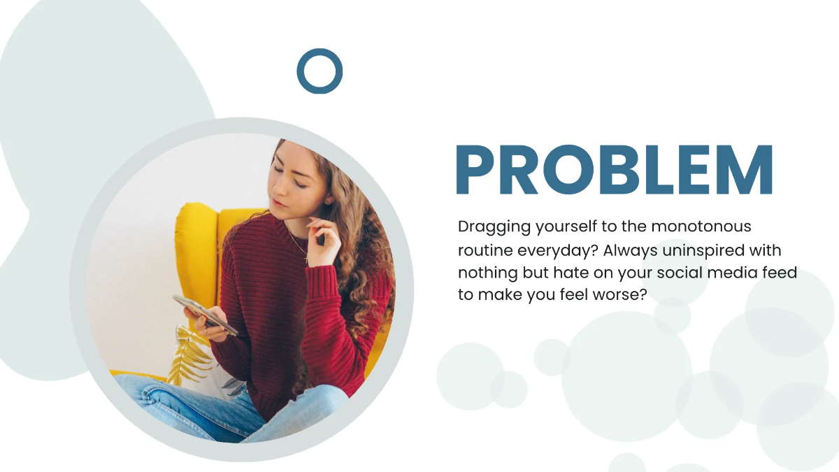 Free App Development Sales Presentation Template to Edit Online