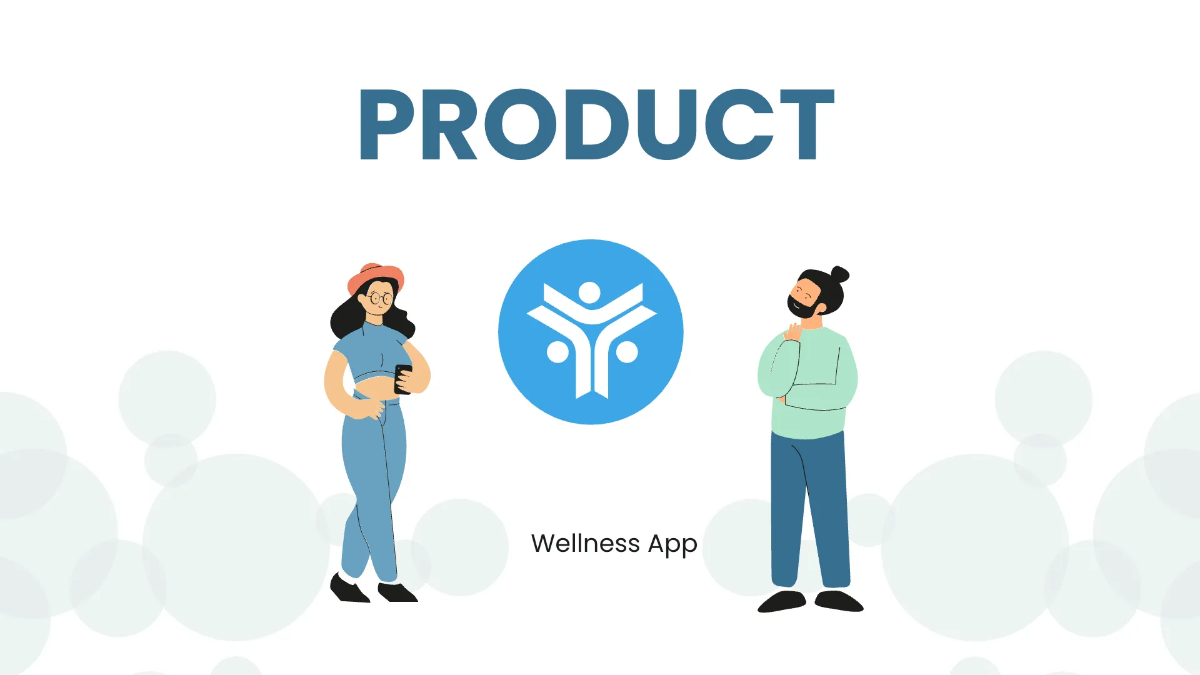 Free App Development Sales Presentation Template to Edit Online