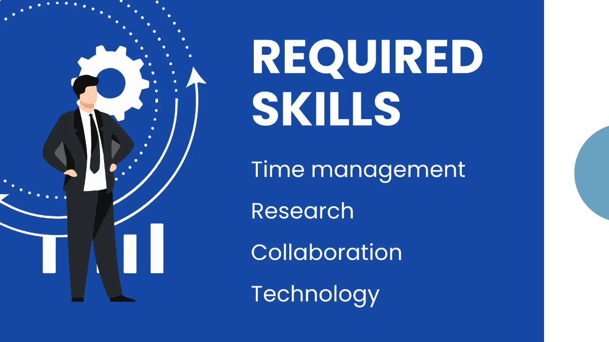 Free Exploring Jobs In Sales Presentation Template to Edit Online