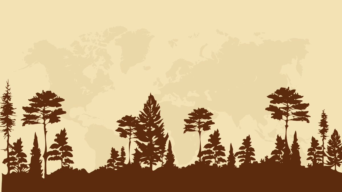 World Environment Day Wallpaper Background Template