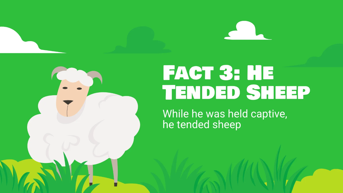 Free Fun St. Patrick's Day Presentation Template to Edit Online