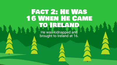 Free Fun St. Patrick's Day Presentation Template to Edit Online