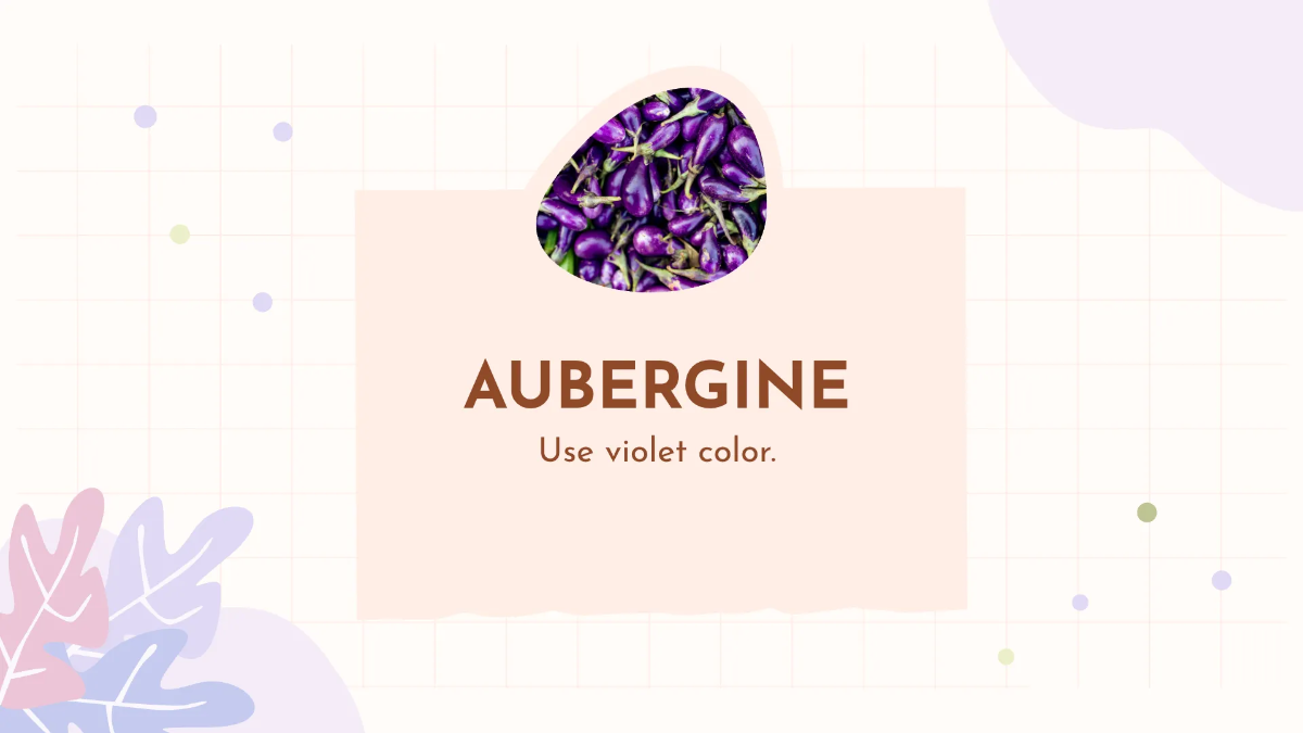 Free Pretty Art Presentation Template to Edit Online