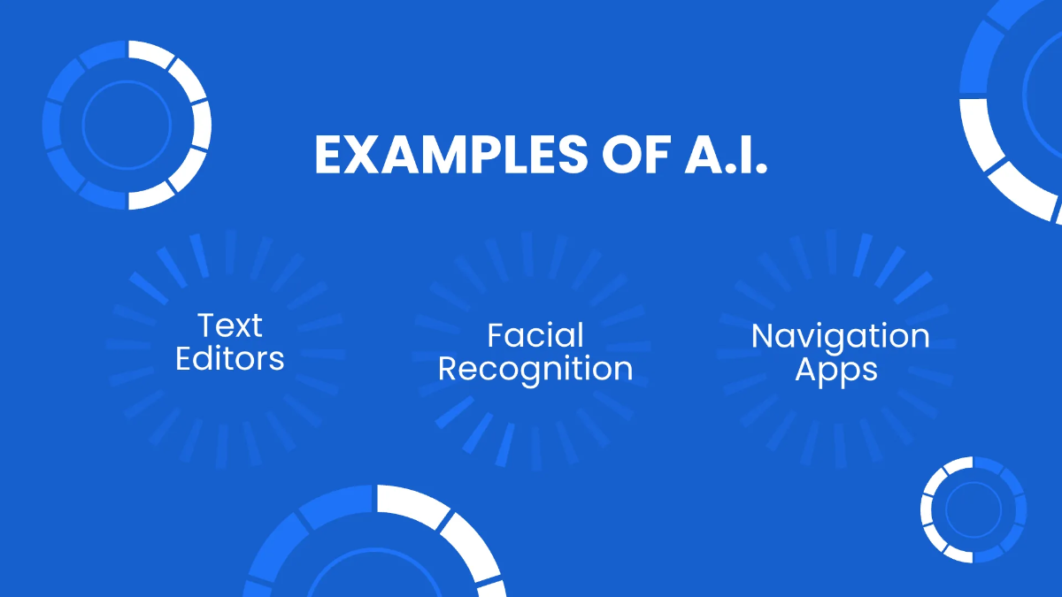 Free Computer Science Proposal Presentation Template to Edit Online
