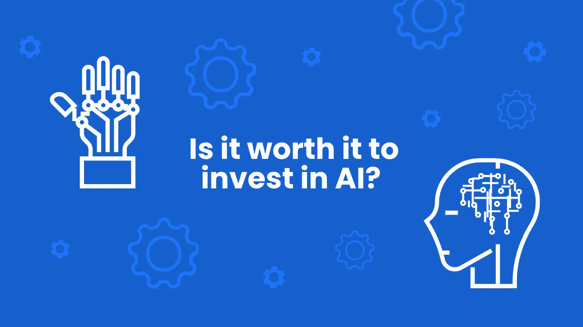 Free Computer Science Proposal Presentation Template to Edit Online