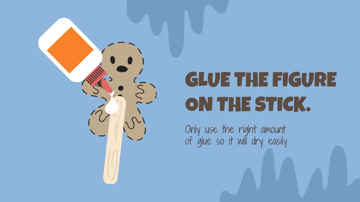 Free Fun Art Presentation Template to Edit Online