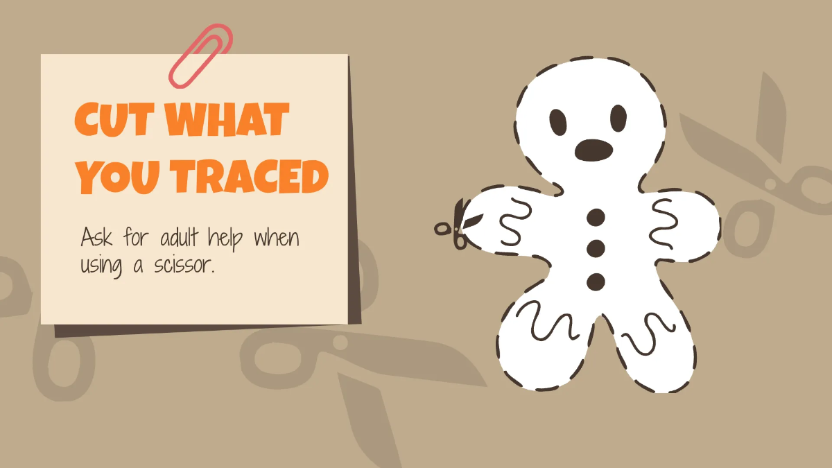 Free Fun Art Presentation Template to Edit Online