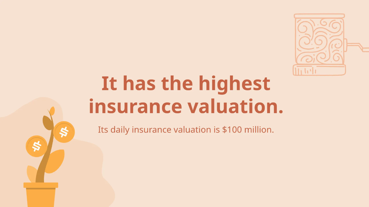 Free Simple Art Presentation Template to Edit Online