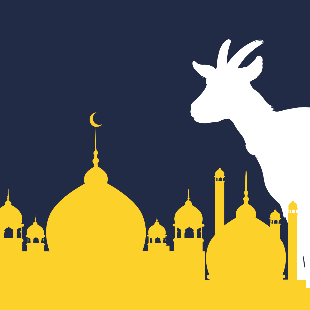 FREE Eid Al Adha Vector Templates Examples Edit Online Download 