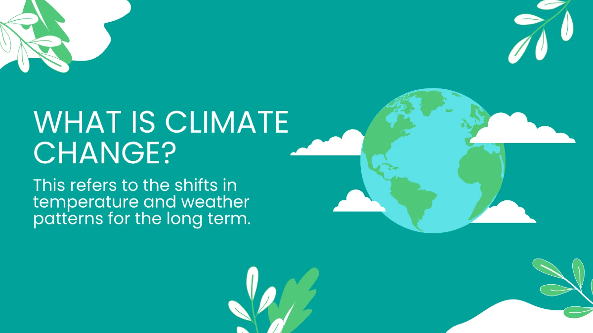 Free Biology Basics Workshop Presentation Template to Edit Online