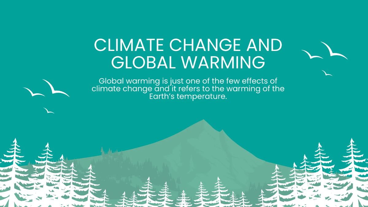 Free Biology Basics Workshop Presentation Template to Edit Online