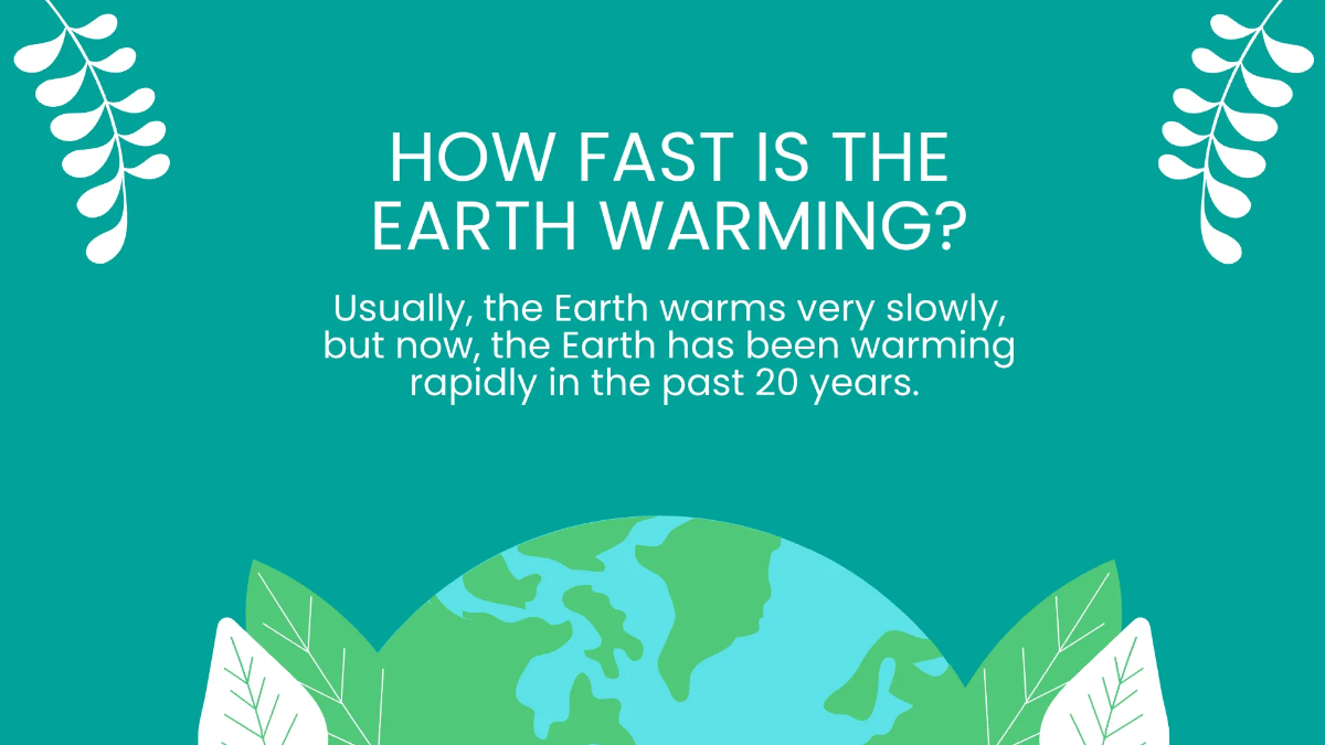 Free Biology Basics Workshop Presentation Template to Edit Online