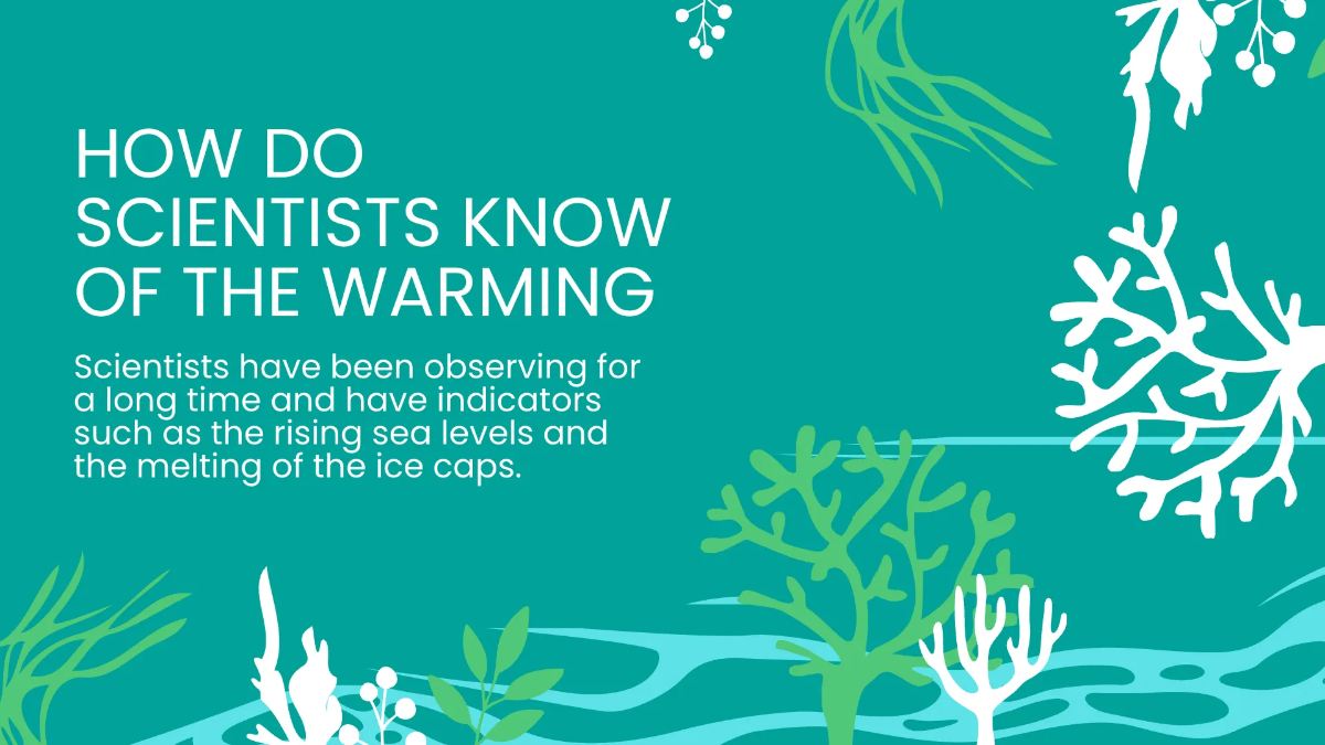 Free Biology Basics Workshop Presentation Template to Edit Online