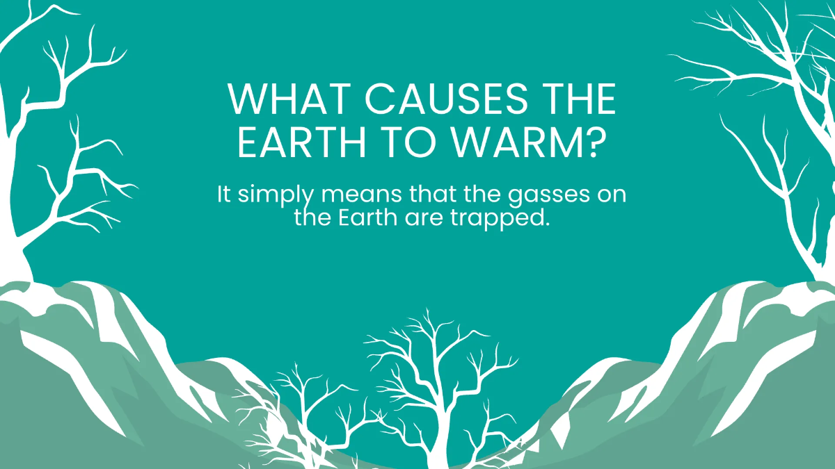 Free Biology Basics Workshop Presentation Template to Edit Online