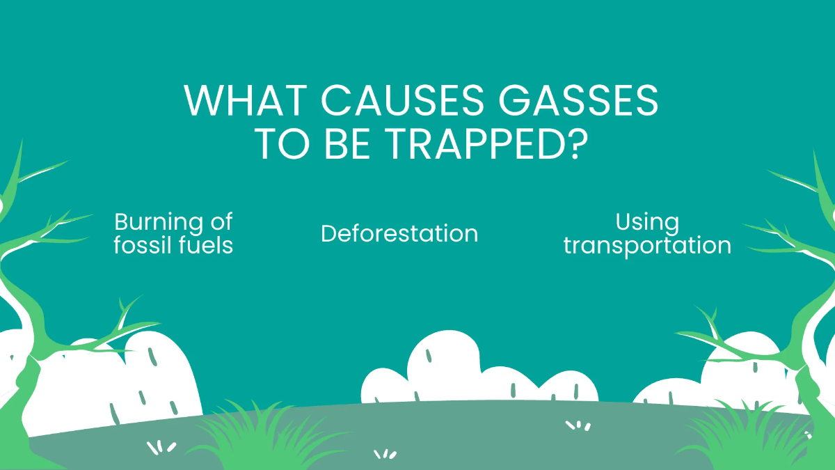 Free Biology Basics Workshop Presentation Template to Edit Online