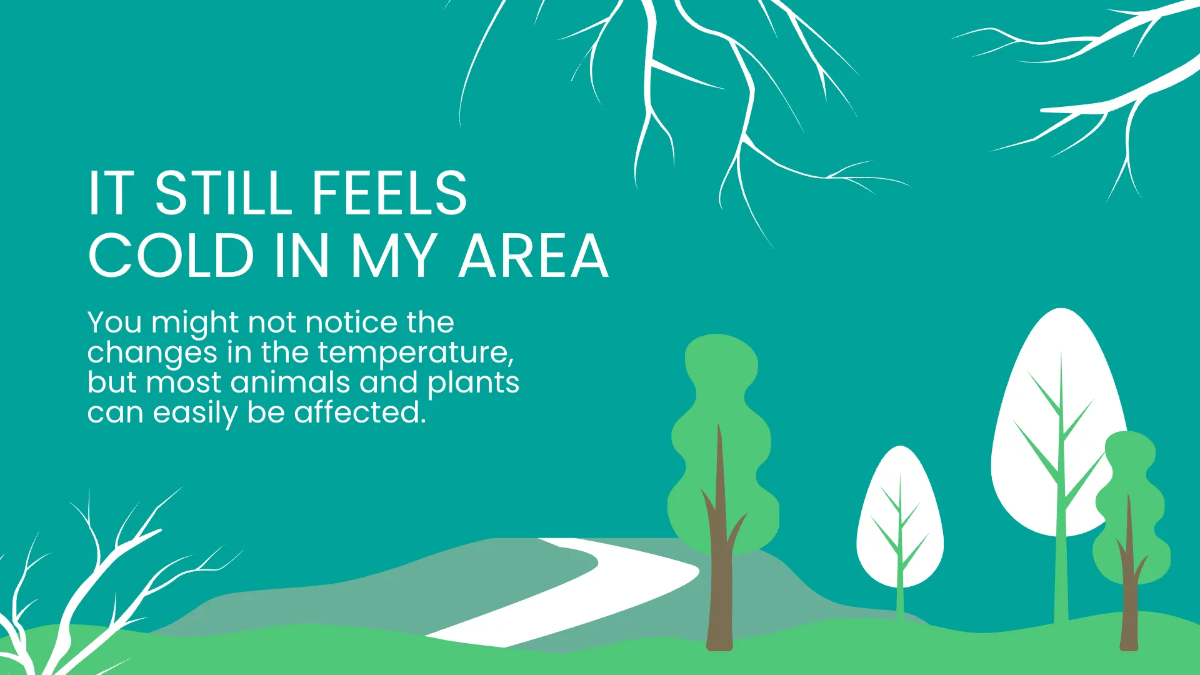 Free Biology Basics Workshop Presentation Template to Edit Online