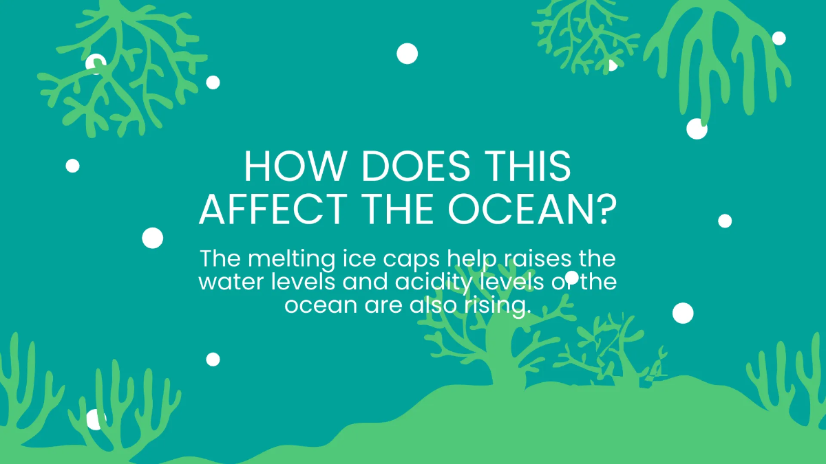 Free Biology Basics Workshop Presentation Template to Edit Online