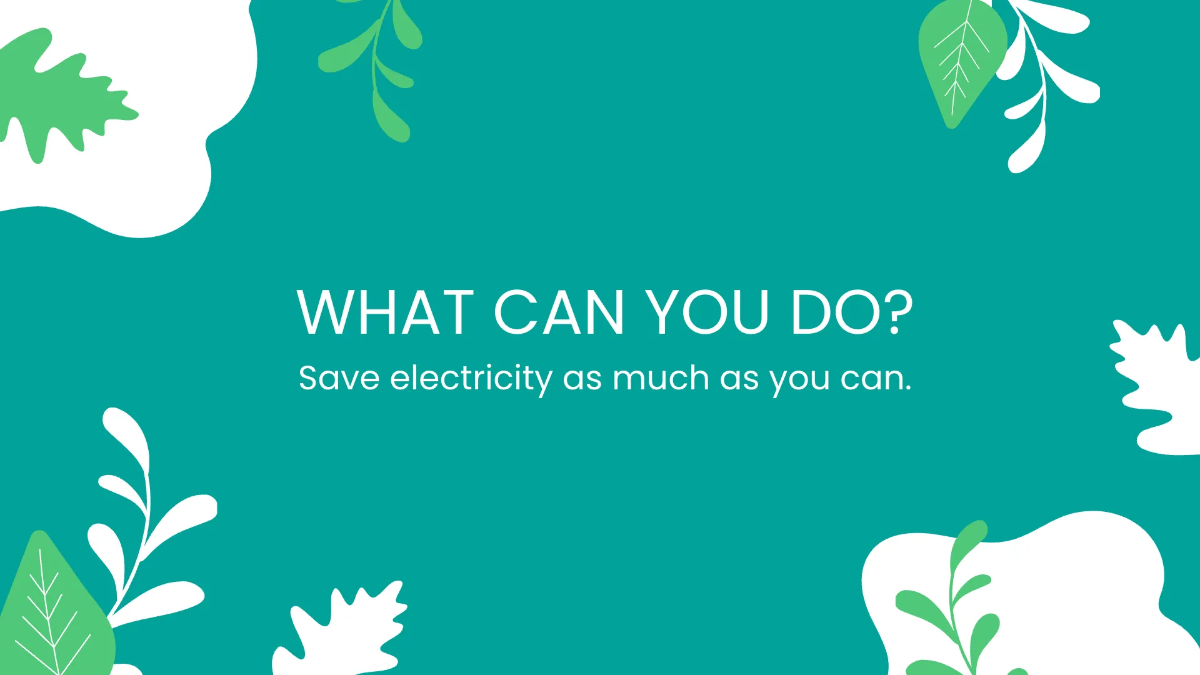 Free Biology Basics Workshop Presentation Template to Edit Online