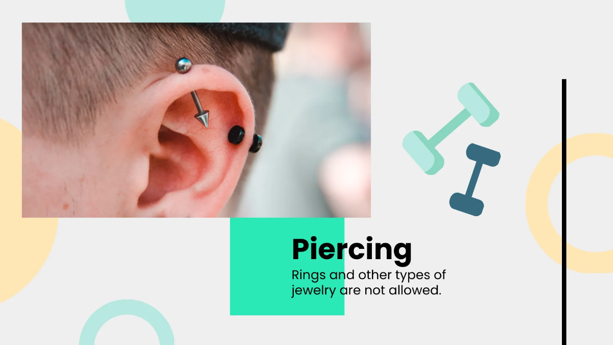 Free Background Art Presentation Template to Edit Online