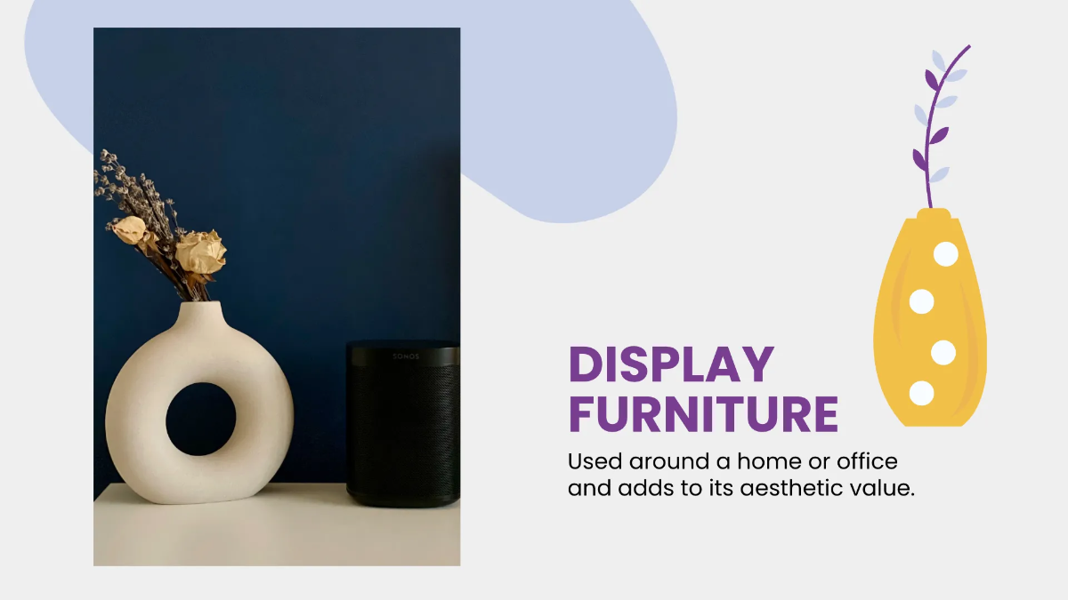 Free Design Art Presentation Template to Edit Online