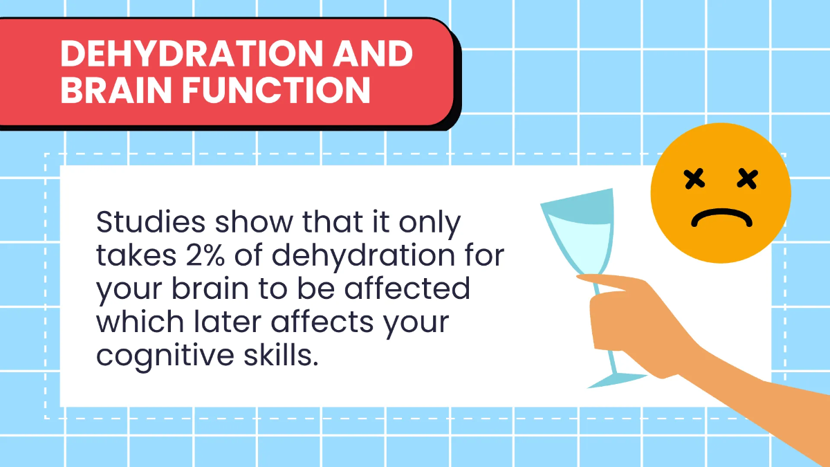 Free Biology Subject for High School Presentation Template to Edit Online