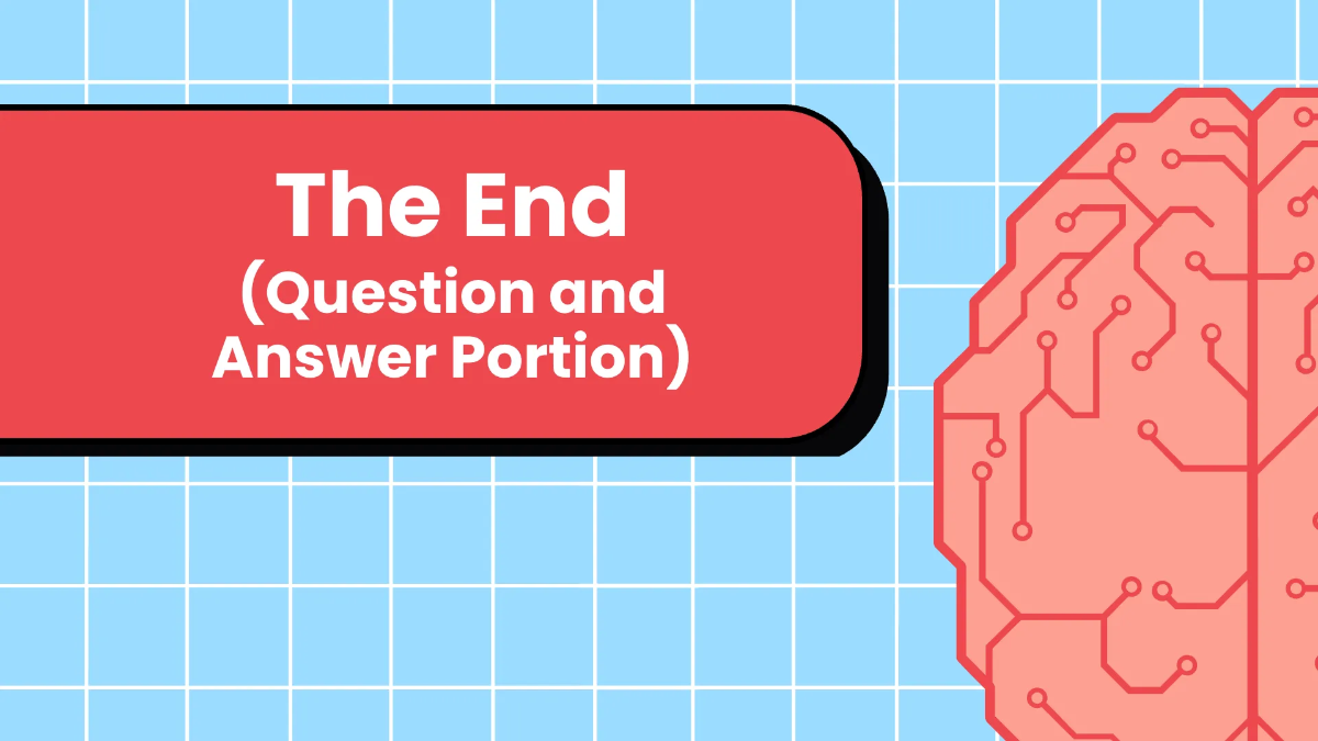 Free Biology Subject for High School Presentation Template to Edit Online