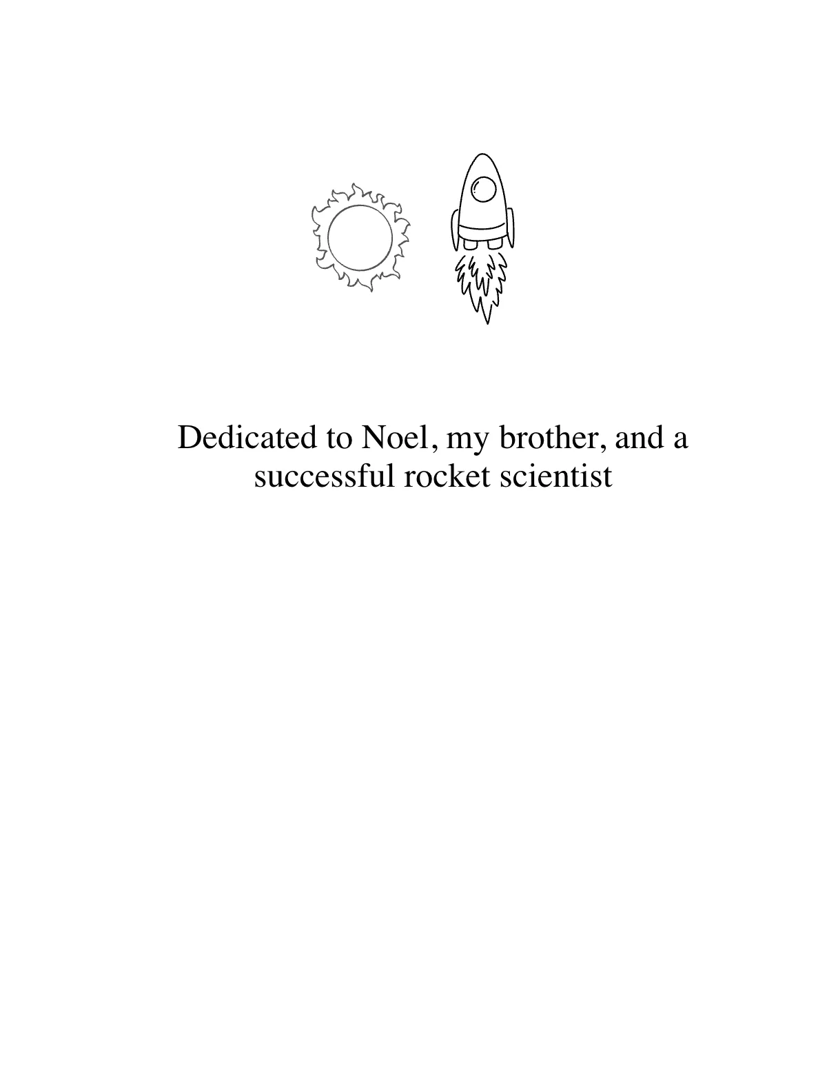 Free Blank Book Template to Edit Online