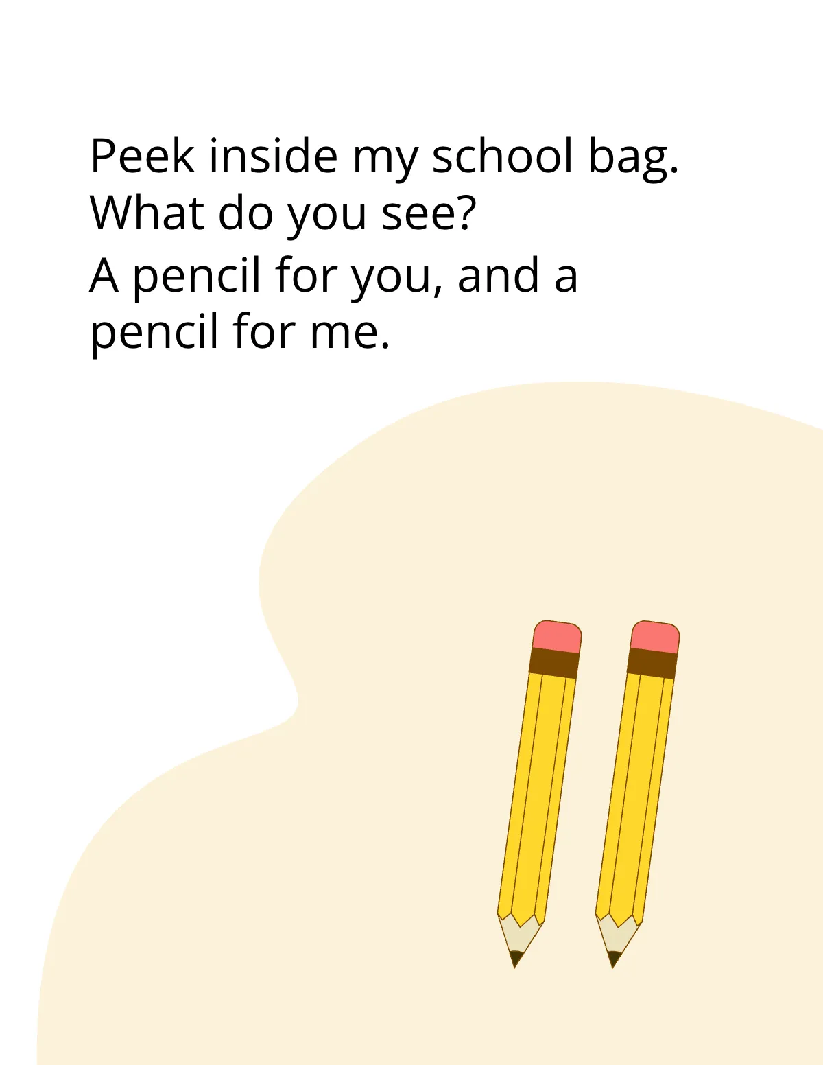 Free Minibook Template to Edit Online