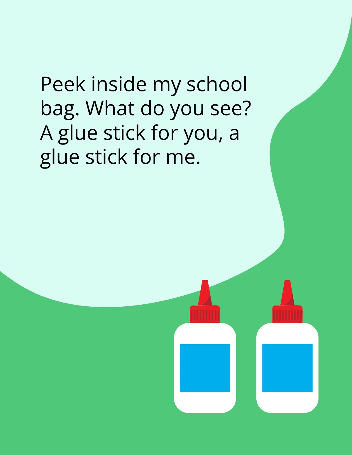 Free Minibook Template to Edit Online