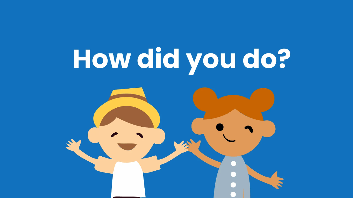 Free Science Subject for Middle School Presentation Template to Edit Online