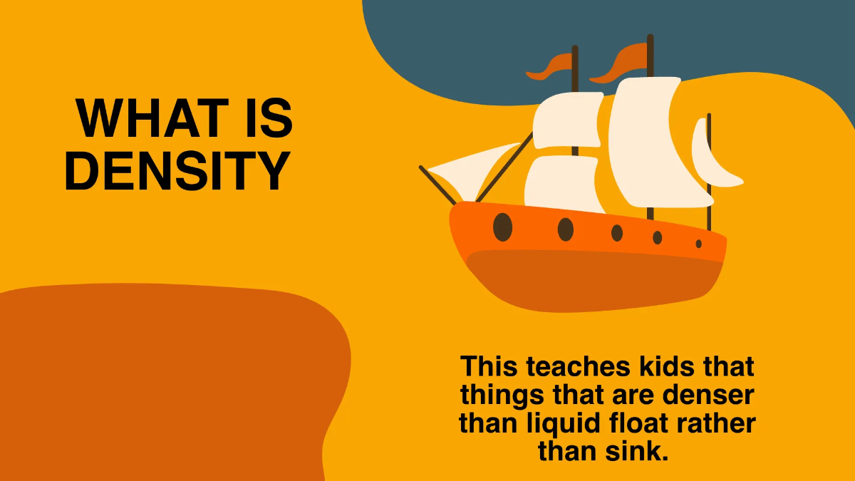 Free Basic Chemistry for Pre-K Presentation Template to Edit Online