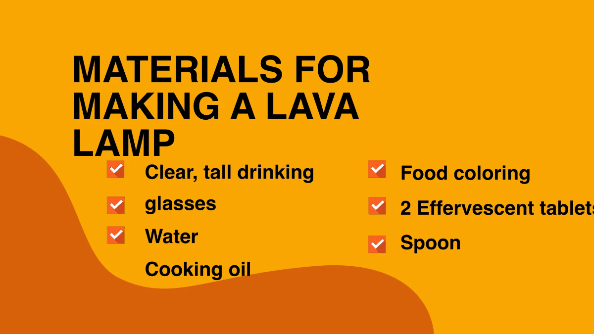 Free Basic Chemistry for Pre-K Presentation Template to Edit Online