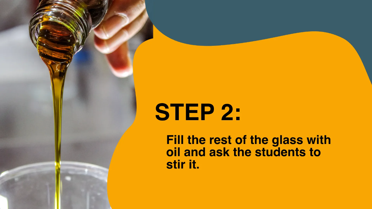 Free Basic Chemistry for Pre-K Presentation Template to Edit Online