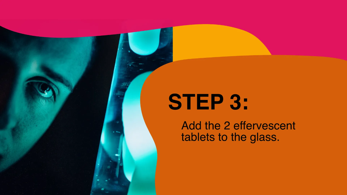 Free Basic Chemistry for Pre-K Presentation Template to Edit Online