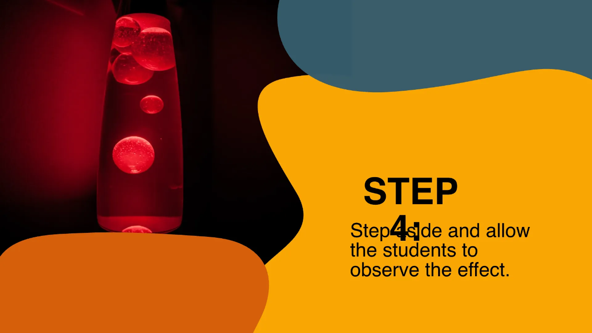 Free Basic Chemistry for Pre-K Presentation Template to Edit Online