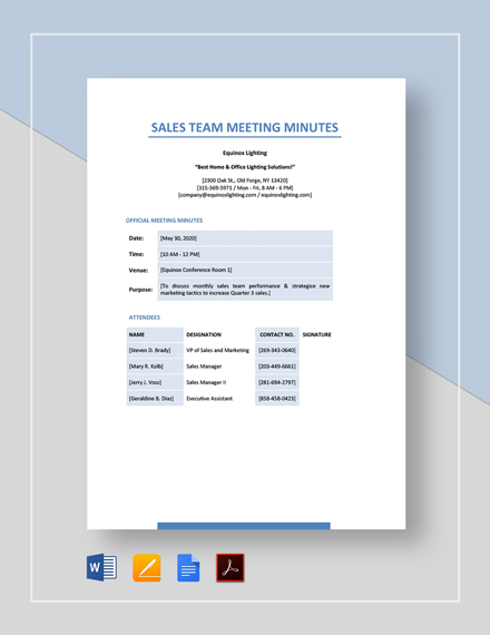 free-team-meeting-minutes-templates-microsoft-word-doc-template