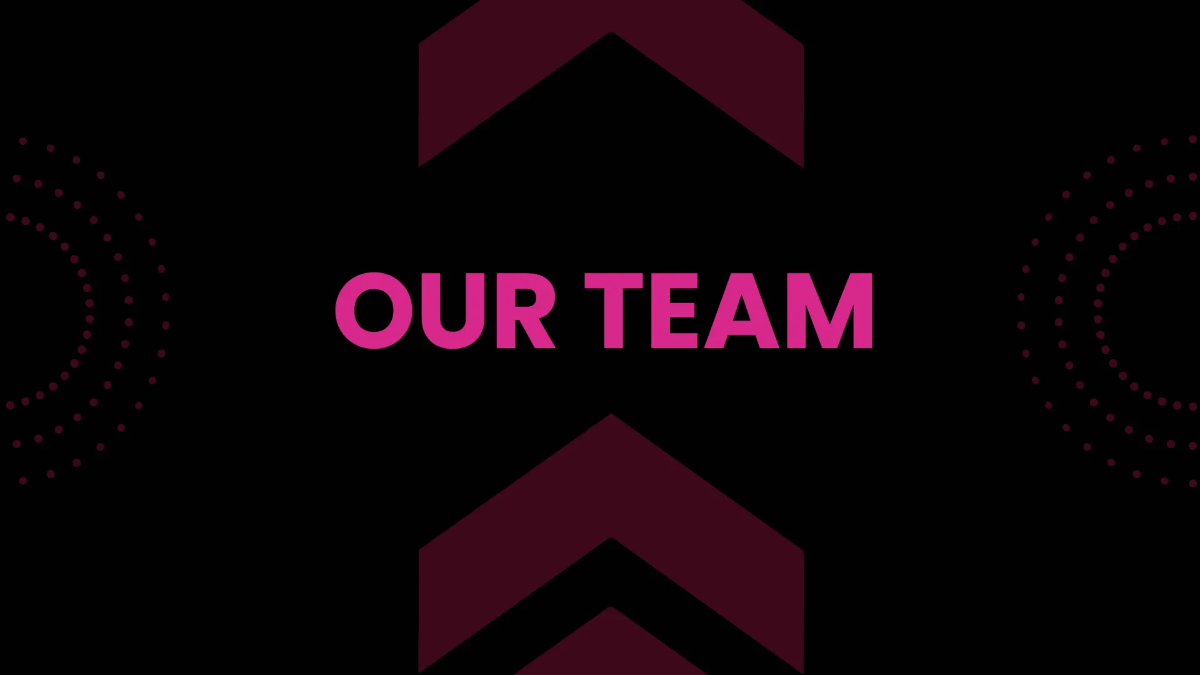 Free Flamenco Artists Agency Presentation Template to Edit Online