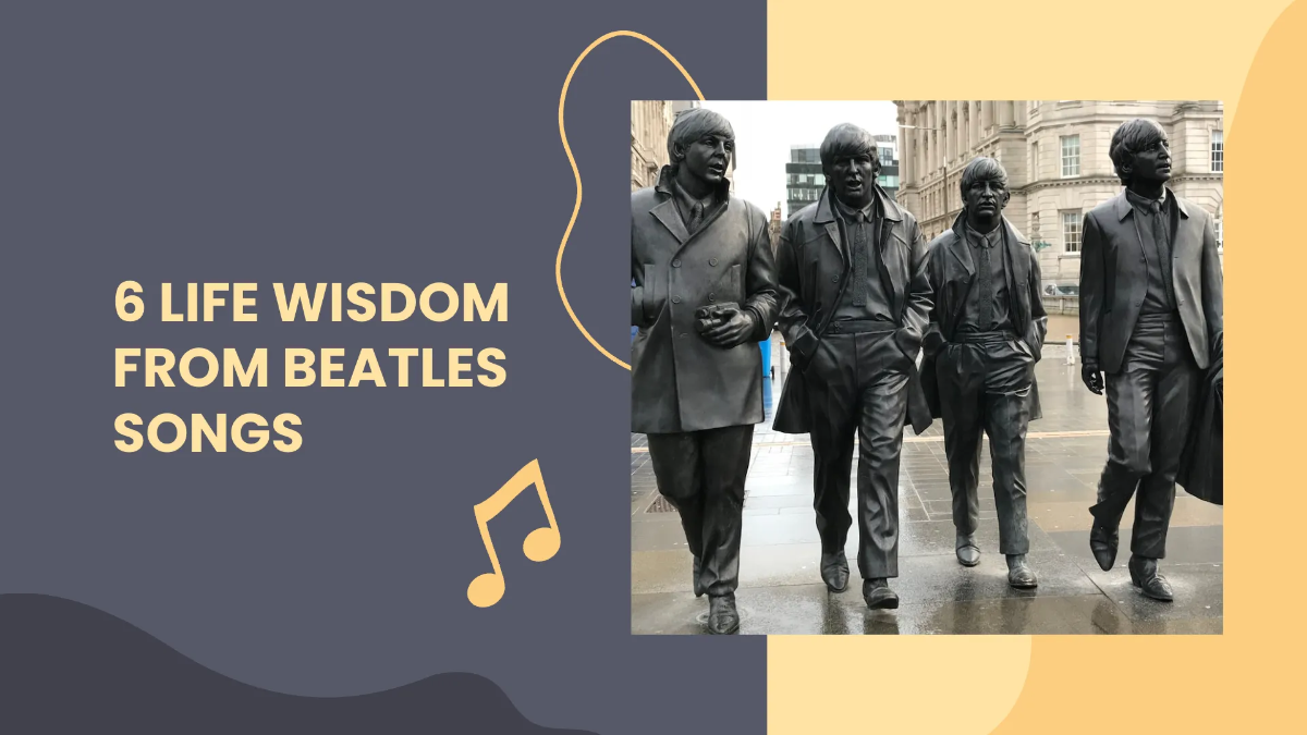 Free Infographics Music Presentation Template to Edit Online