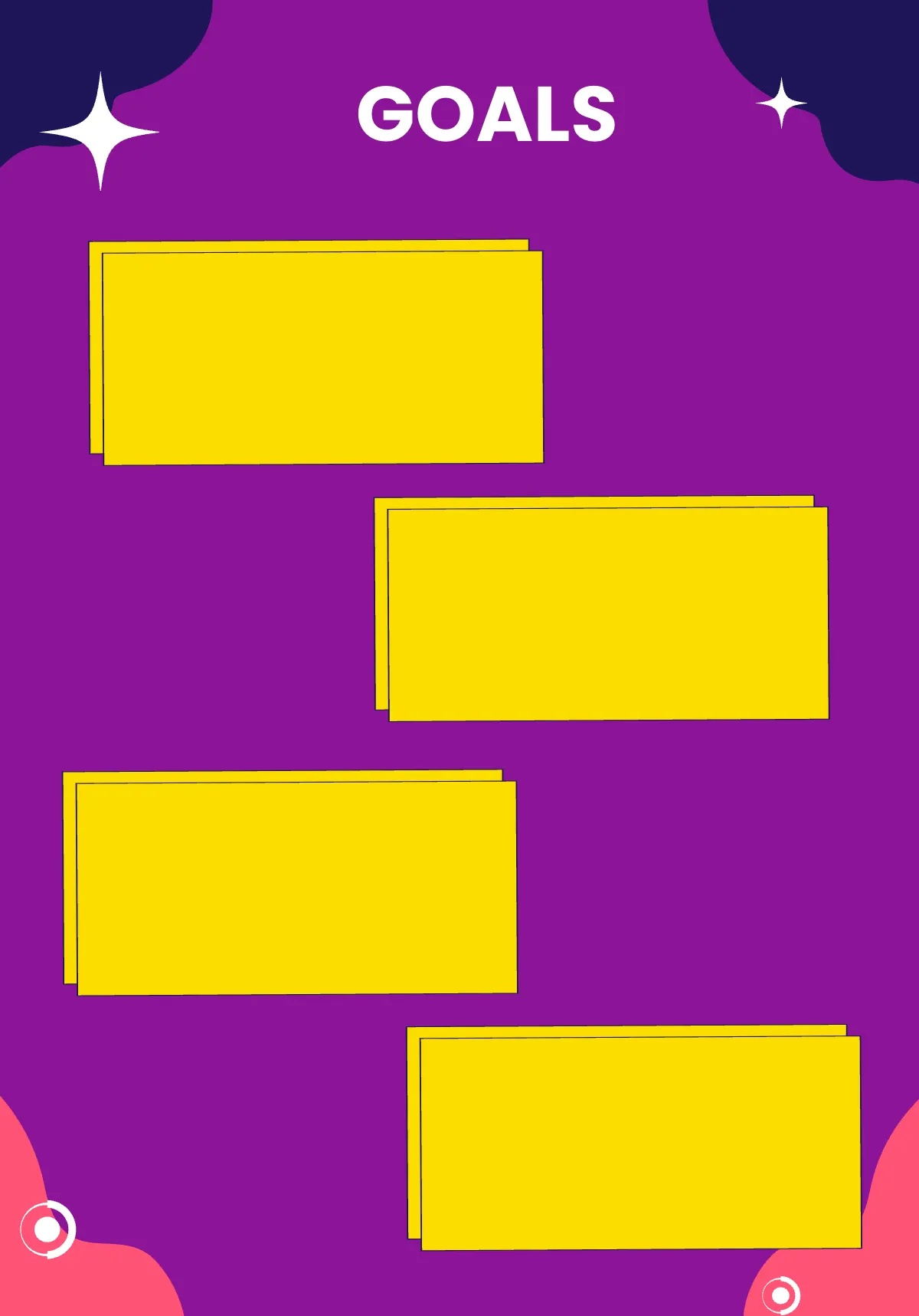 Free 2024 Monthly Planner Template to Edit Online