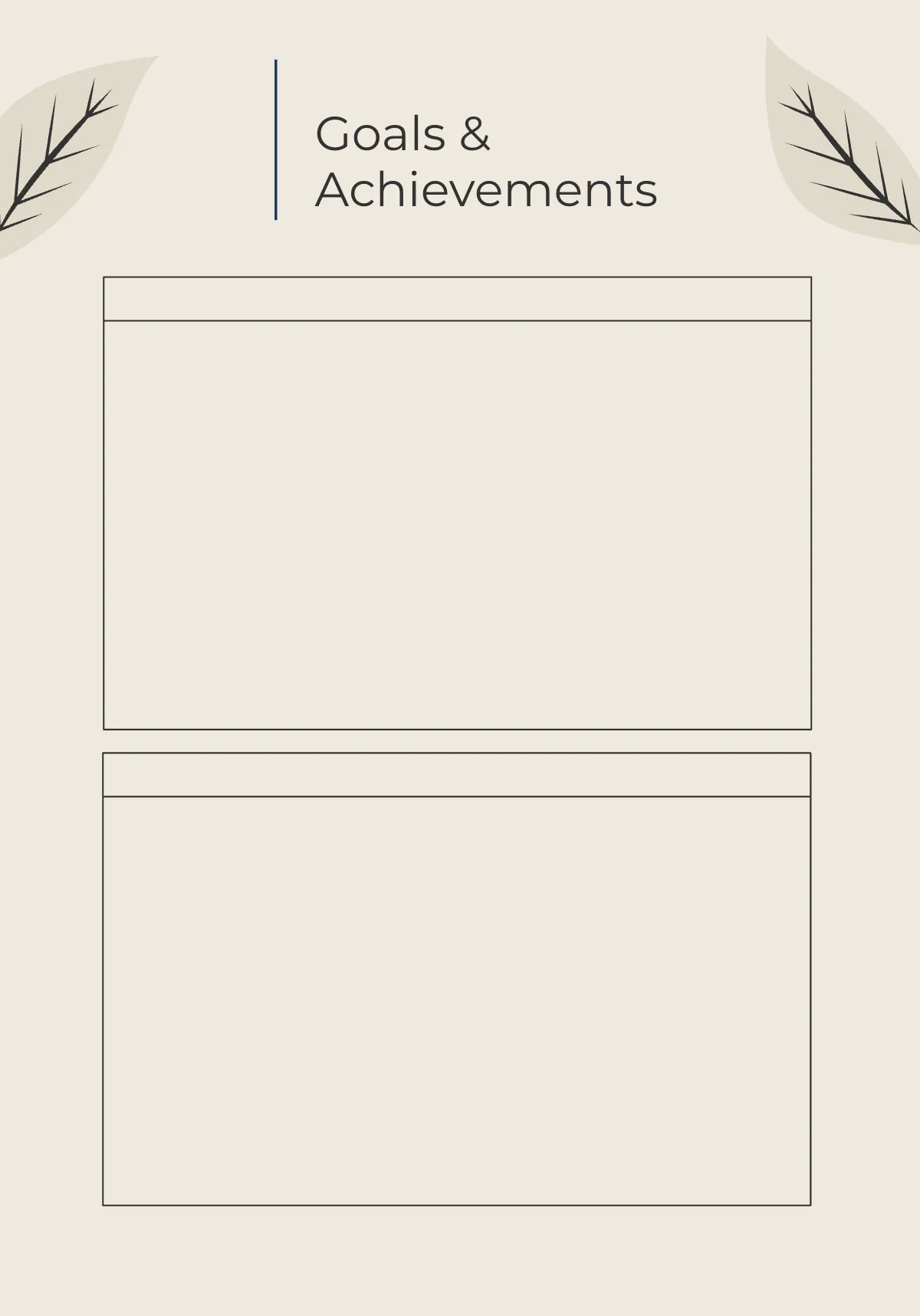 Free 2024 Year Planner Template to Edit Online