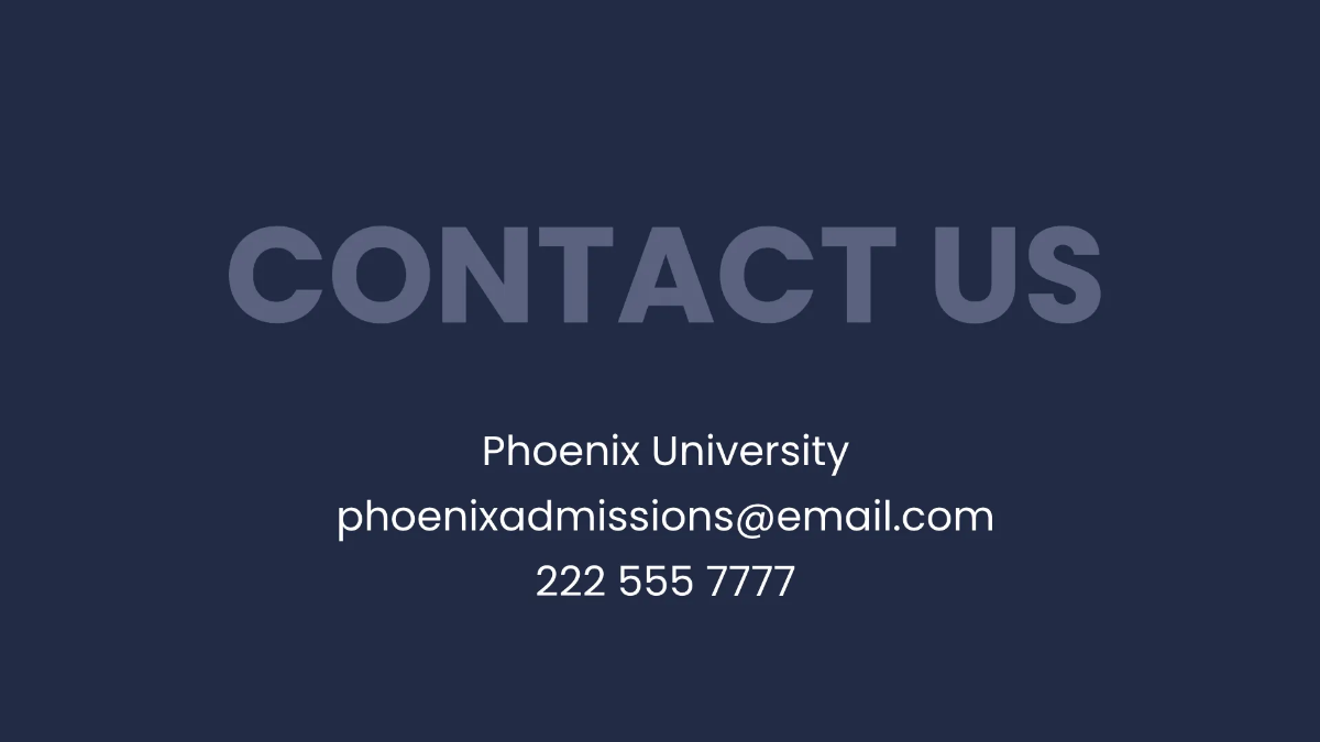 Free University Graduation Yearbook Presentation Template to Edit Online